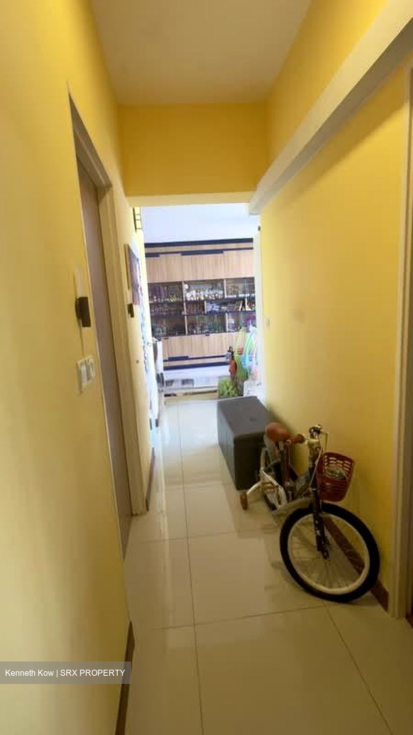 Blk 8A Kallang Trivista (Kallang/Whampoa), HDB 5 Rooms #594132121